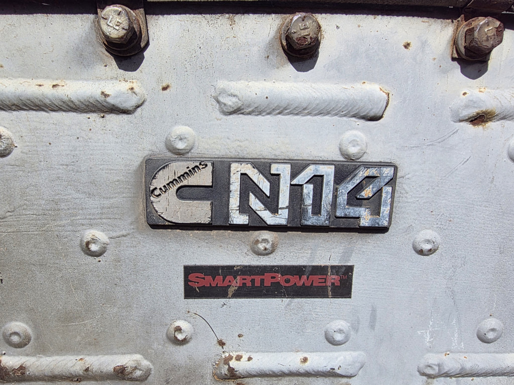 Hitachi N14C - Двигун в категорії Будівельна техніка: фото 2 Hitachi N14C - Двигун в категорії Будівельна техніка: фото 2