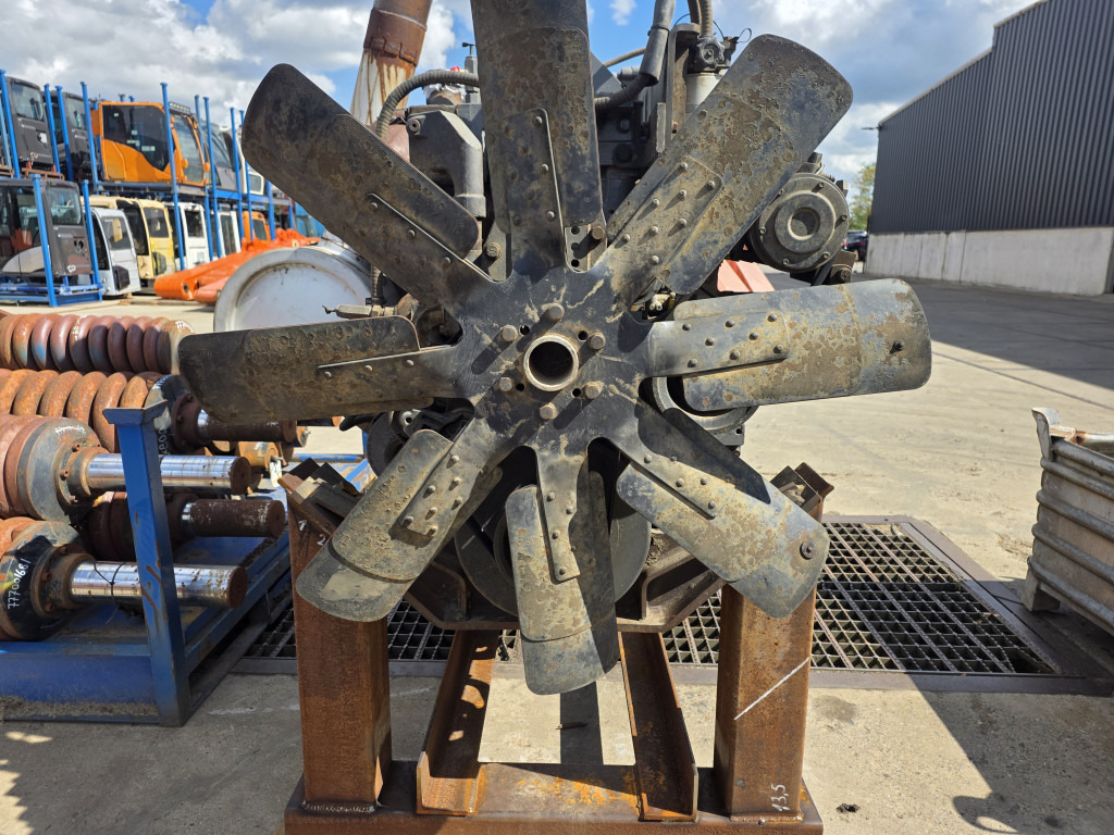 Hitachi N14C - Двигун в категорії Будівельна техніка: фото 4 Hitachi N14C - Двигун в категорії Будівельна техніка: фото 4