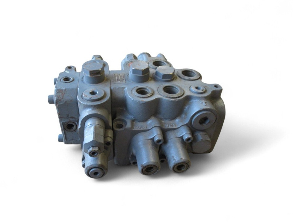 Hitachi X9278341 - Гідравлічний клапан в категорії Будівельна техніка: фото 3 Hitachi X9278341 - Гідравлічний клапан в категорії Будівельна техніка: фото 3