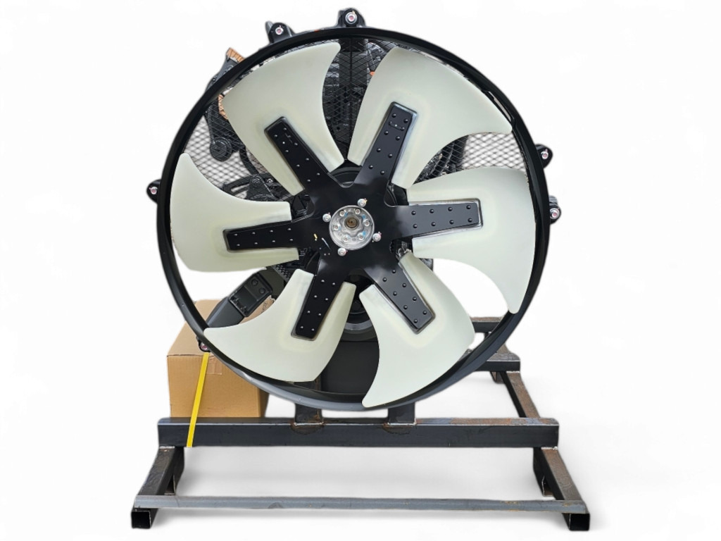 Hitachi YA00023714 - GH-6HK1XKSA-02 - Двигун в категорії Будівельна техніка: фото 5 Hitachi YA00023714 - GH-6HK1XKSA-02 - Двигун в категорії Будівельна техніка: фото 5