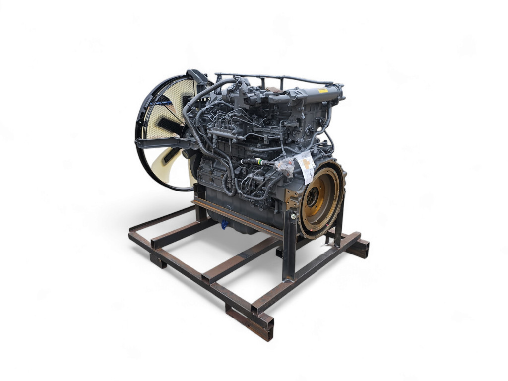 Hitachi YA00023717 - Двигун та запчастини в категорії Будівельна техніка: фото 4 Hitachi YA00023717 - Двигун та запчастини в категорії Будівельна техніка: фото 4