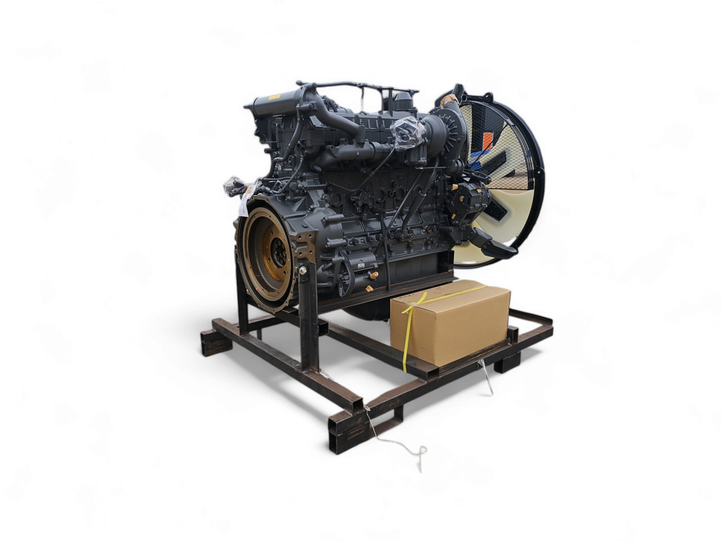 Hitachi YA00023717 - Двигун та запчастини в категорії Будівельна техніка: фото 5 Hitachi YA00023717 - Двигун та запчастини в категорії Будівельна техніка: фото 5