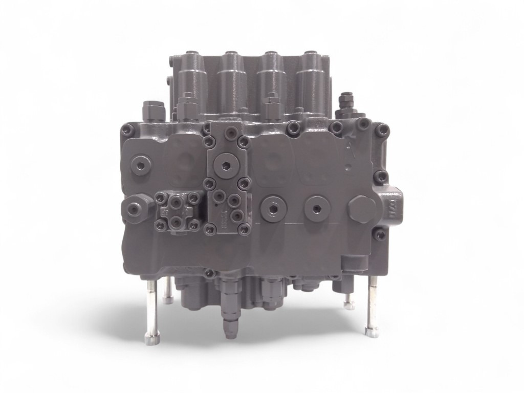 Hitachi YA00037236 - UB36-203 - Гідравлічний клапан в категорії Будівельна техніка: фото 2 Hitachi YA00037236 - UB36-203 - Гідравлічний клапан в категорії Будівельна техніка: фото 2