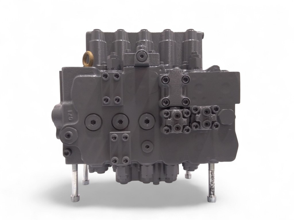Hitachi YA00037236 - UB36-203 - Гідравлічний клапан в категорії Будівельна техніка: фото 4 Hitachi YA00037236 - UB36-203 - Гідравлічний клапан в категорії Будівельна техніка: фото 4