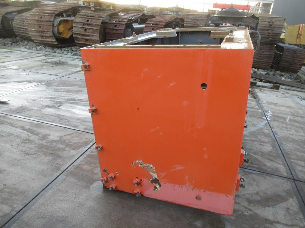 Hitachi ZX870-3 - - Рама/ Шасі в категорії Будівельна техніка: фото 5 Hitachi ZX870-3 - - Рама/ Шасі в категорії Будівельна техніка: фото 5