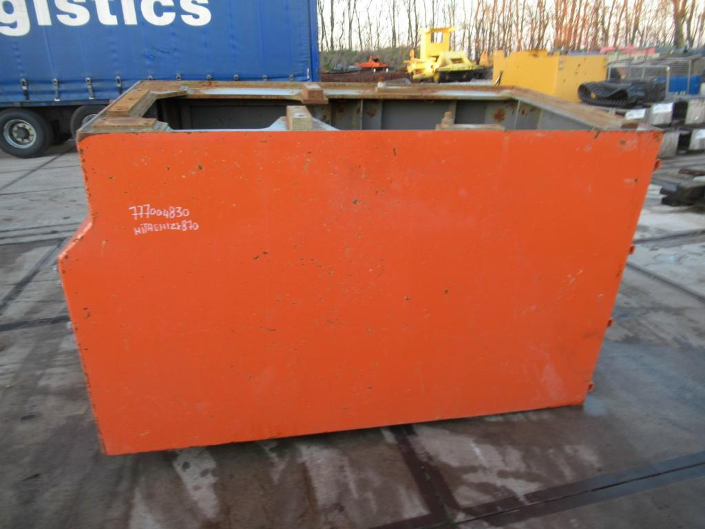 Hitachi ZX870-3 - - Рама/ Шасі в категорії Будівельна техніка: фото 1 Hitachi ZX870-3 - - Рама/ Шасі в категорії Будівельна техніка: фото 1