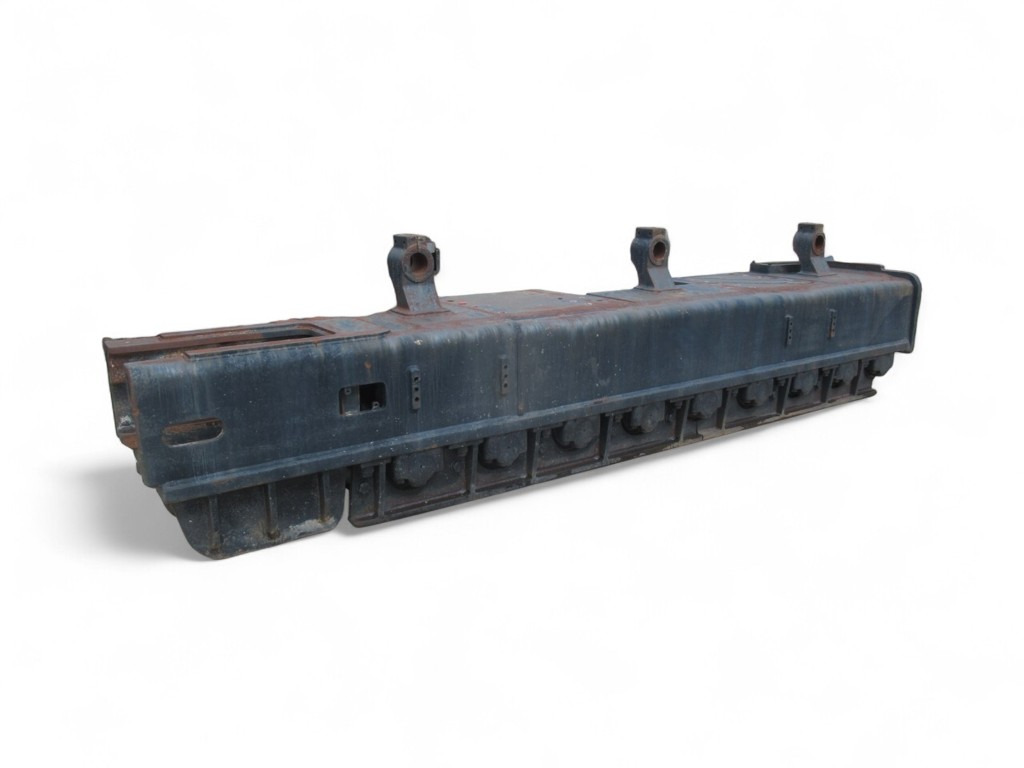 Hyundai 51ND-00412 - 51ND-00415 - Запчастини ходової частини в категорії Будівельна техніка: фото 3 Hyundai 51ND-00412 - 51ND-00415 - Запчастини ходової частини в категорії Будівельна техніка: фото 3