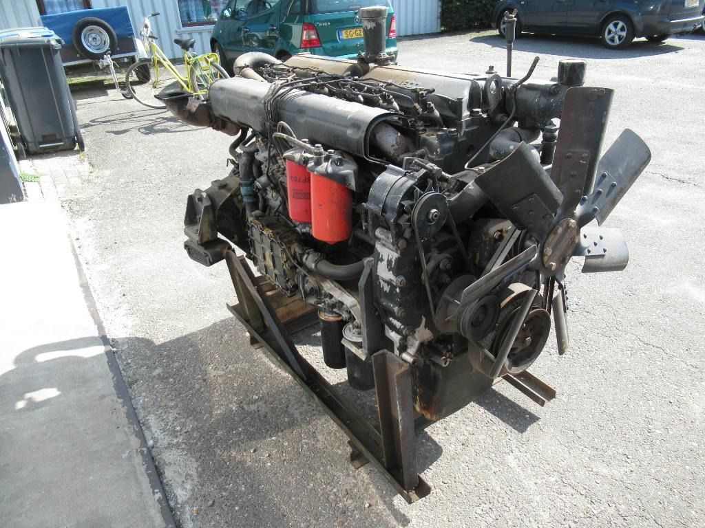 Iveco 8215.22*400 - - Двигун в категорії Будівельна техніка: фото 3 Iveco 8215.22*400 - - Двигун в категорії Будівельна техніка: фото 3