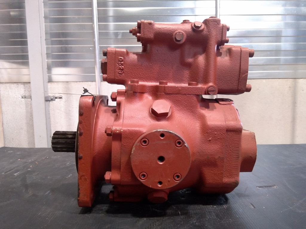 Kawasaki 4077542 - Гідронасос в категорії Будівельна техніка: фото 1 Kawasaki 4077542 - Гідронасос в категорії Будівельна техніка: фото 1
