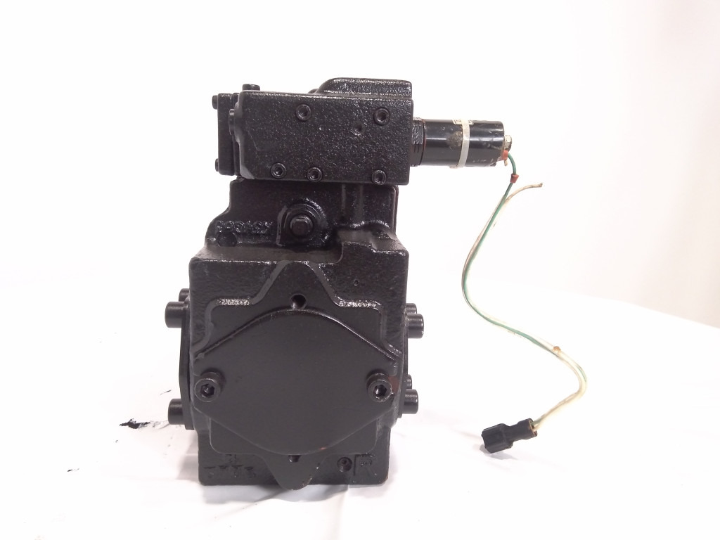 Kawasaki K5V80S-1E4R-1X09 - - Гідронасос в категорії Будівельна техніка: фото 3 Kawasaki K5V80S-1E4R-1X09 - - Гідронасос в категорії Будівельна техніка: фото 3
