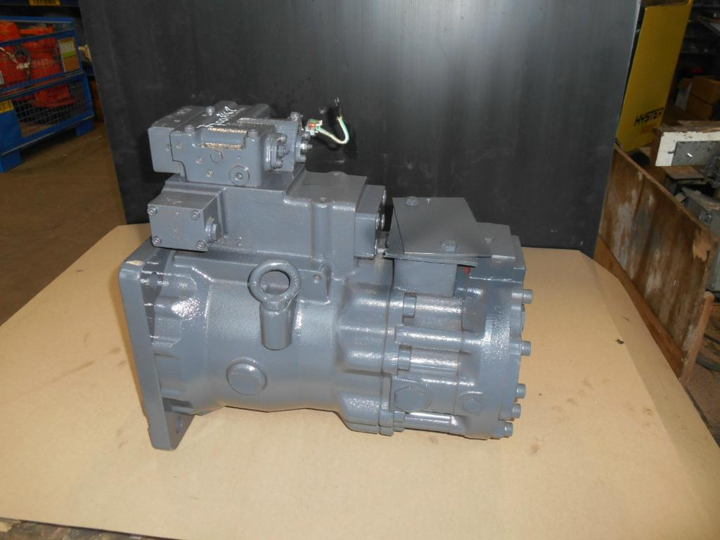 Kawasaki M3BH530BP-533/214-XX105A - - Гідронасос в категорії Будівельна техніка: фото 1 Kawasaki M3BH530BP-533/214-XX105A - - Гідронасос в категорії Будівельна техніка: фото 1