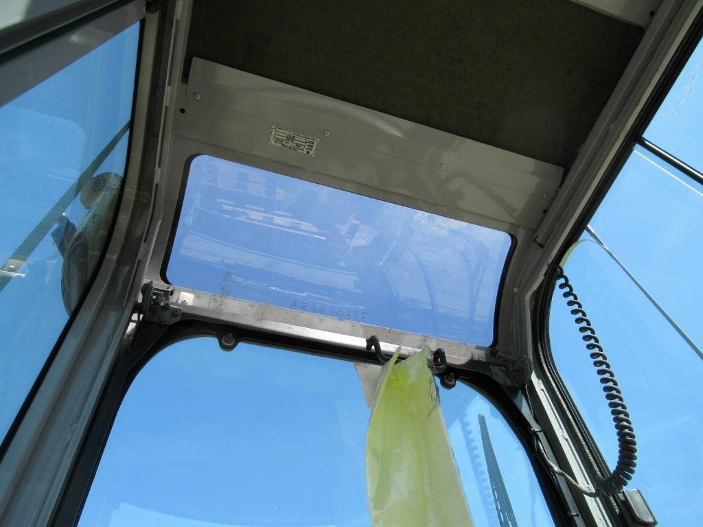 Новий Кабіна в категорії Будівельна техніка Kobelco LCMC-FK15 - 72271210: фото 8