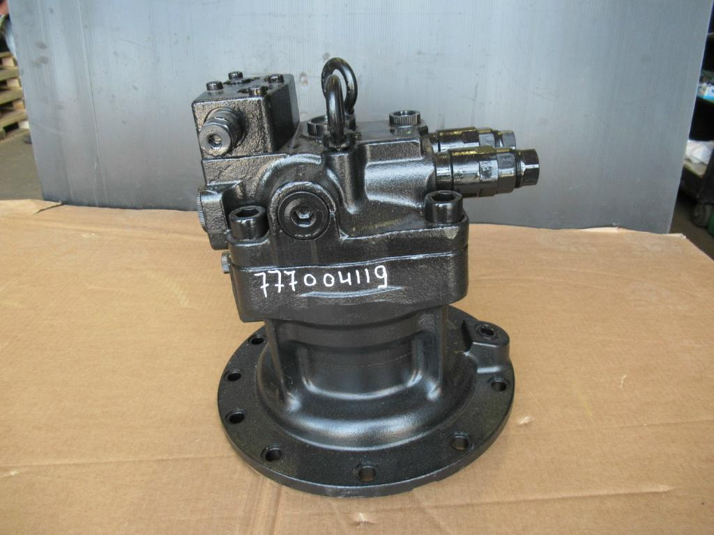 Kobelco YB15V00017F1 - Поворотний редуктор в категорії Будівельна техніка: фото 1 Kobelco YB15V00017F1 - Поворотний редуктор в категорії Будівельна техніка: фото 1