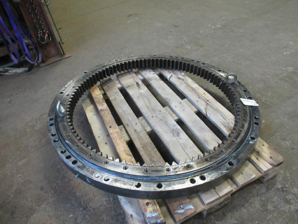 Komatsu PC180-7K - 21K-25-00101 - Поворотне кільце в категорії Будівельна техніка: фото 1 Komatsu PC180-7K - 21K-25-00101 - Поворотне кільце в категорії Будівельна техніка: фото 1