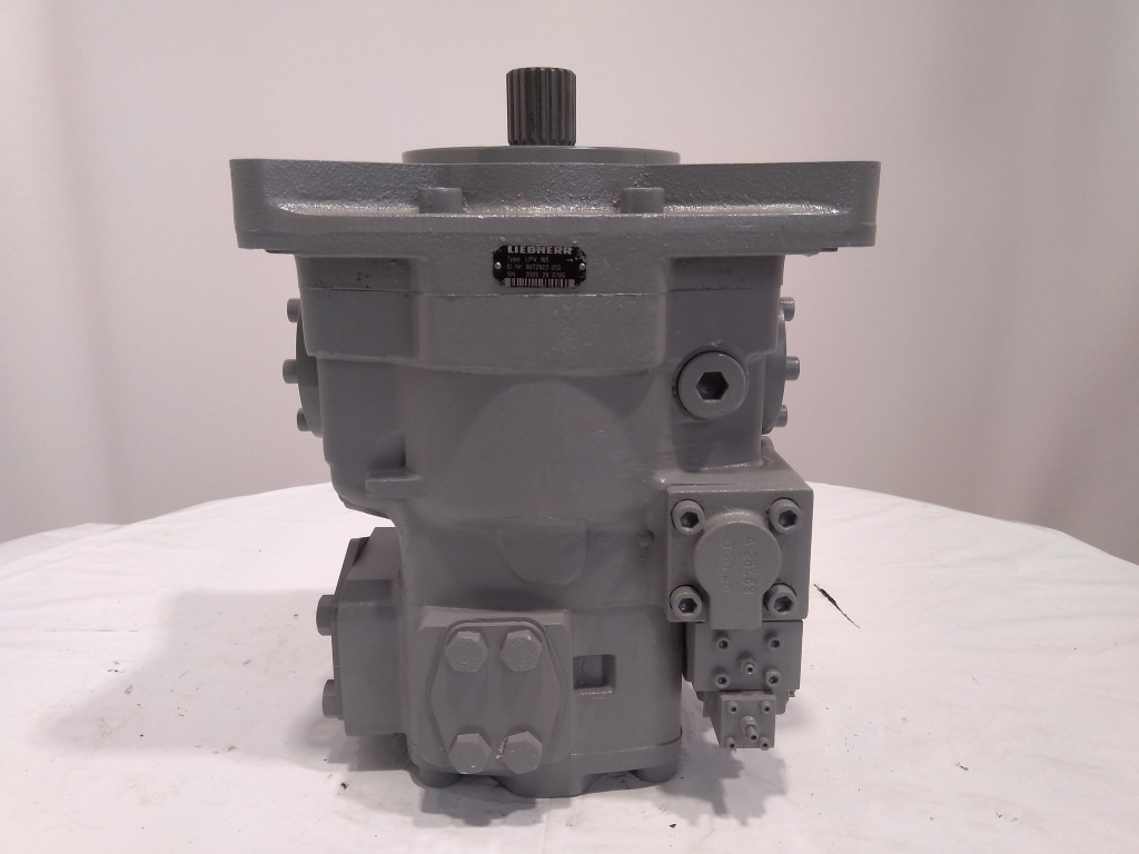 Liebherr 9072922 - 9884120 - Гідронасос в категорії Будівельна техніка: фото 1 Liebherr 9072922 - 9884120 - Гідронасос в категорії Будівельна техніка: фото 1