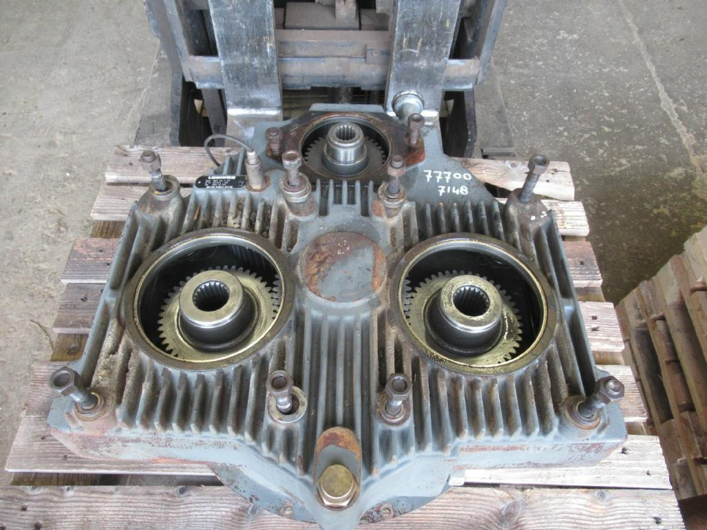 Liebherr 9077874 - 9077872 - Гідронасос в категорії Будівельна техніка: фото 3 Liebherr 9077874 - 9077872 - Гідронасос в категорії Будівельна техніка: фото 3