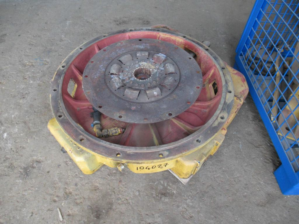 Liebherr 9266374 - Гідронасос в категорії Будівельна техніка: фото 2 Liebherr 9266374 - Гідронасос в категорії Будівельна техніка: фото 2