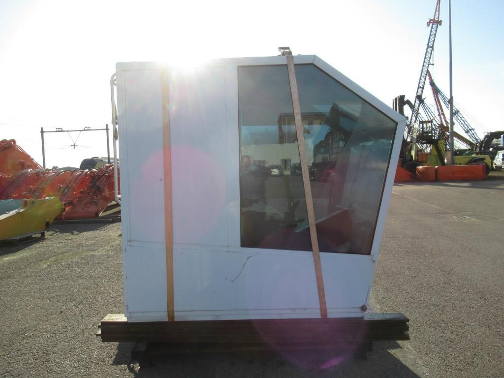 Liebherr R974B-HDSL - - Кабіна в категорії Будівельна техніка: фото 5 Liebherr R974B-HDSL - - Кабіна в категорії Будівельна техніка: фото 5