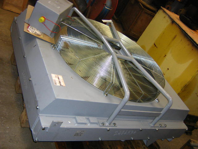 New Holland 1288664 - Система охолодження в категорії Будівельна техніка: фото 2 New Holland 1288664 - Система охолодження в категорії Будівельна техніка: фото 2