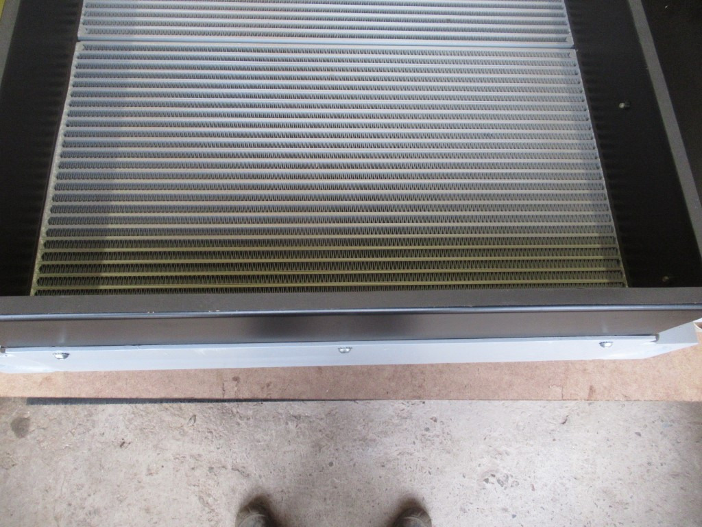 New Holland 2928821 - Система охолодження в категорії Сільськогосподарська техніка: фото 2 New Holland 2928821 - Система охолодження в категорії Сільськогосподарська техніка: фото 2