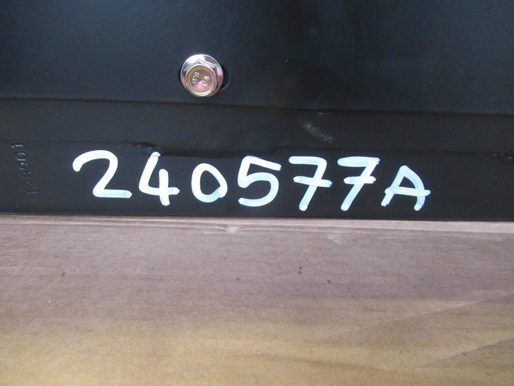 New Holland 4550135 - Система охолодження в категорії Будівельна техніка: фото 3 New Holland 4550135 - Система охолодження в категорії Будівельна техніка: фото 3