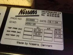 New Holland 4550135 - Система охолодження в категорії Будівельна техніка: фото 5 New Holland 4550135 - Система охолодження в категорії Будівельна техніка: фото 5