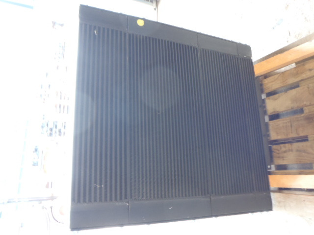 New Holland 4575660 - Система охолодження в категорії Будівельна техніка: фото 1 New Holland 4575660 - Система охолодження в категорії Будівельна техніка: фото 1