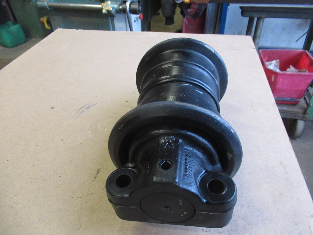 New Holland 48050689 - Опорний каток в категорії Будівельна техніка: фото 3 New Holland 48050689 - Опорний каток в категорії Будівельна техніка: фото 3