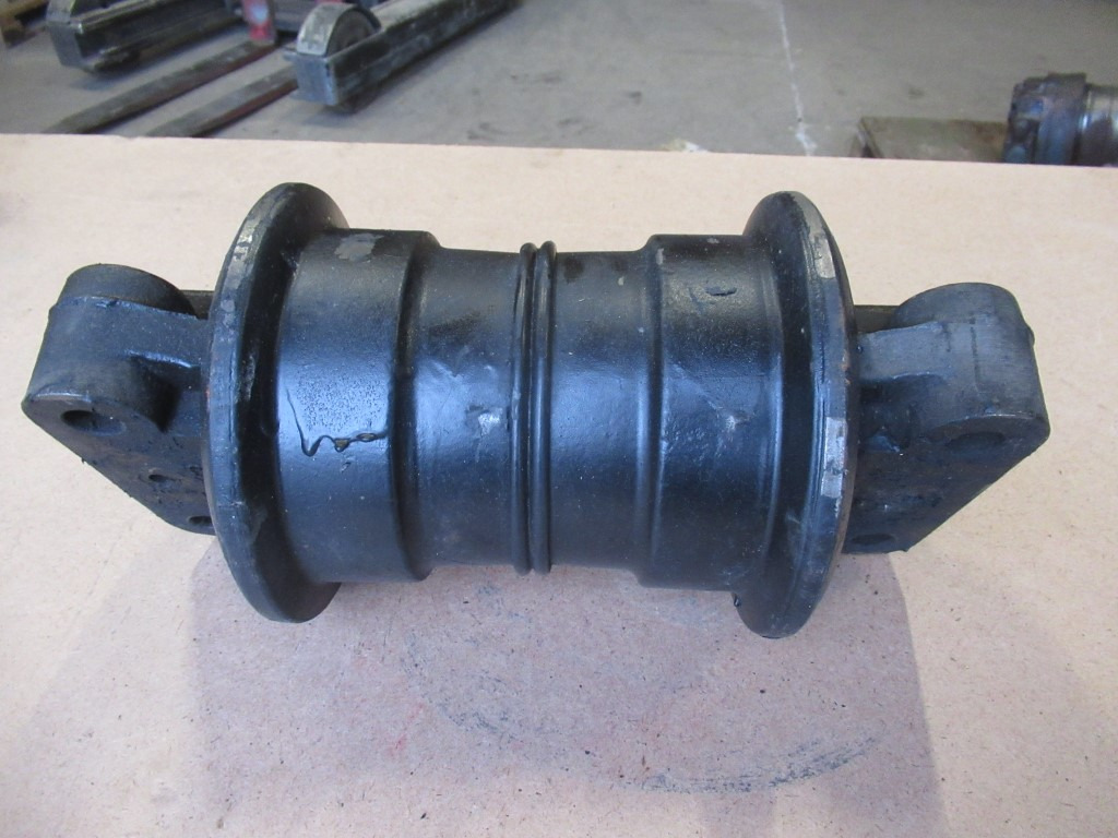 New Holland 48050689 - Опорний каток в категорії Будівельна техніка: фото 1 New Holland 48050689 - Опорний каток в категорії Будівельна техніка: фото 1