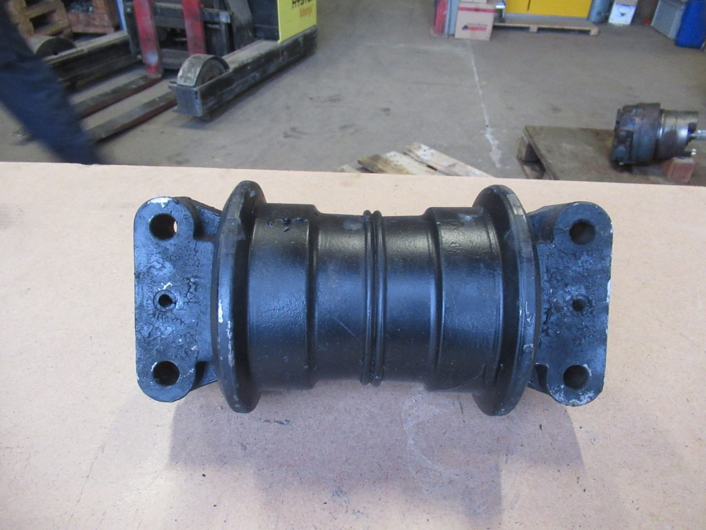 New Holland 48050689 - Опорний каток в категорії Будівельна техніка: фото 2 New Holland 48050689 - Опорний каток в категорії Будівельна техніка: фото 2