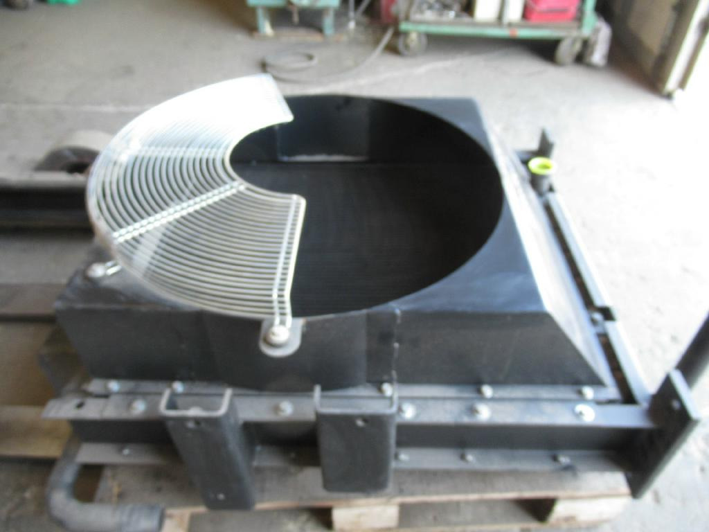 New Holland 71460434 - Система охолодження в категорії Сільськогосподарська техніка: фото 3 New Holland 71460434 - Система охолодження в категорії Сільськогосподарська техніка: фото 3