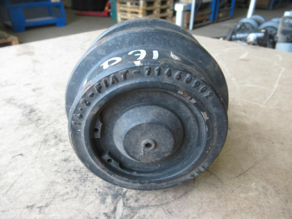 New Holland 71460901 - Опорний каток в категорії Будівельна техніка: фото 3 New Holland 71460901 - Опорний каток в категорії Будівельна техніка: фото 3