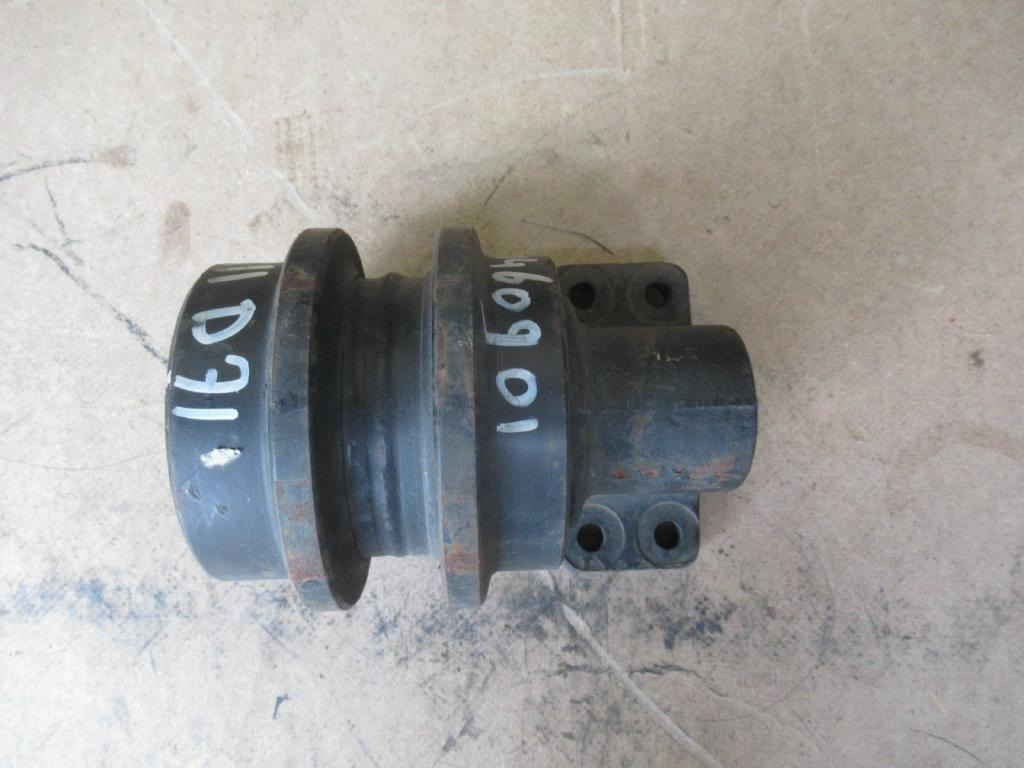 New Holland 71460901 - Опорний каток в категорії Будівельна техніка: фото 2 New Holland 71460901 - Опорний каток в категорії Будівельна техніка: фото 2