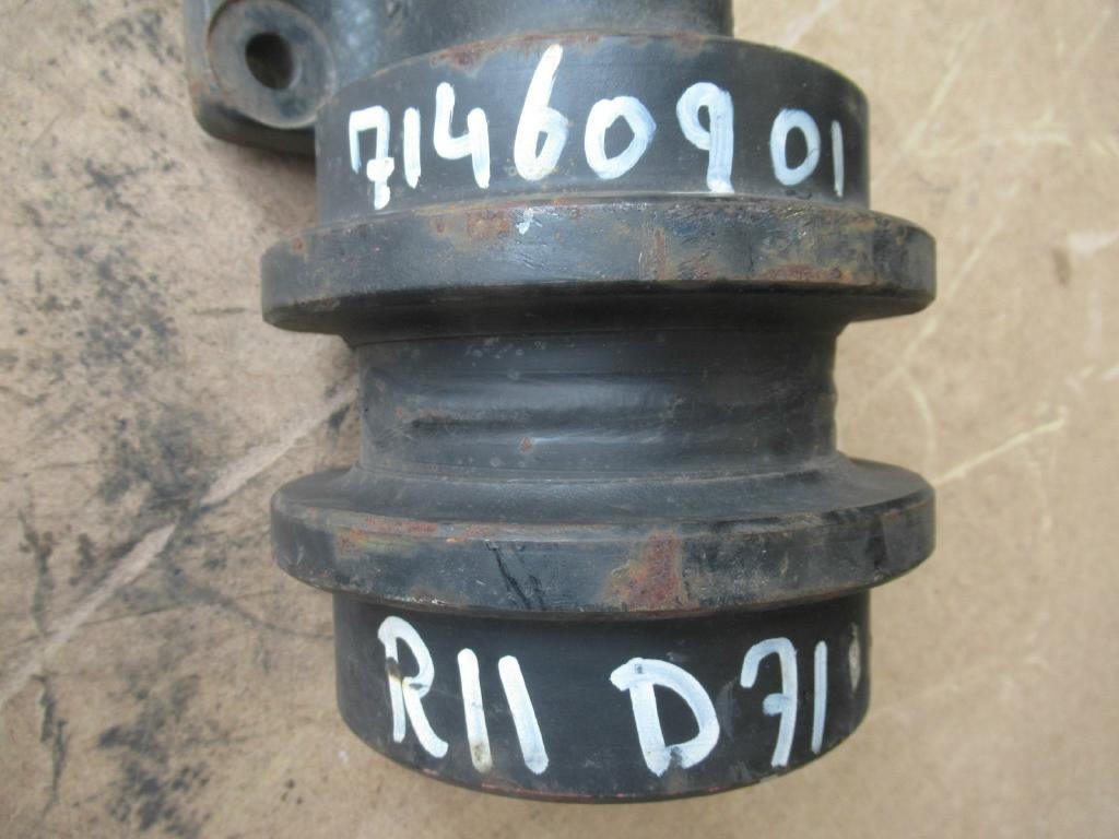 New Holland 71460901 - Опорний каток в категорії Будівельна техніка: фото 4 New Holland 71460901 - Опорний каток в категорії Будівельна техніка: фото 4