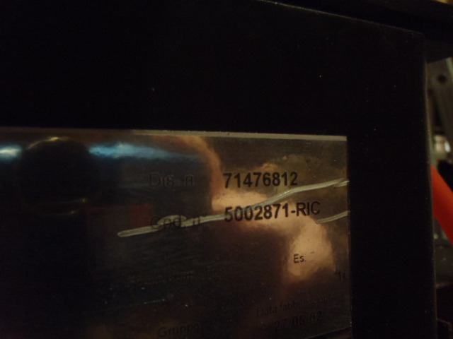 New Holland 71476812 - 71475933 - Система охолодження в категорії Сільськогосподарська техніка: фото 3 New Holland 71476812 - 71475933 - Система охолодження в категорії Сільськогосподарська техніка: фото 3