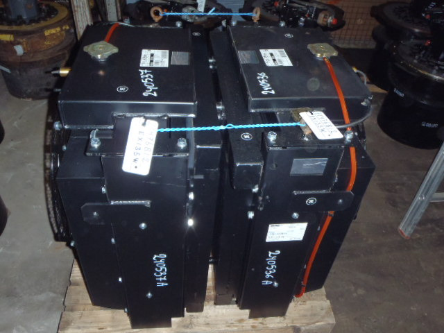 New Holland 71476812 - 71475933 - Система охолодження в категорії Сільськогосподарська техніка: фото 2 New Holland 71476812 - 71475933 - Система охолодження в категорії Сільськогосподарська техніка: фото 2