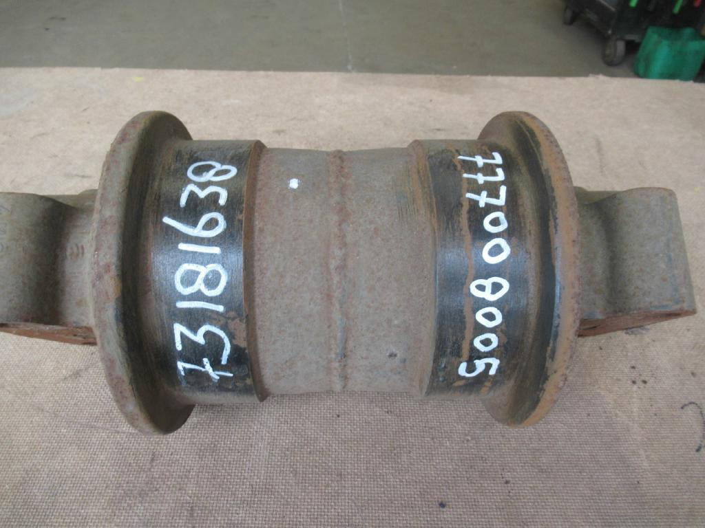 New Holland 73181638 - 3001249 - Опорний каток в категорії Будівельна техніка: фото 3 New Holland 73181638 - 3001249 - Опорний каток в категорії Будівельна техніка: фото 3