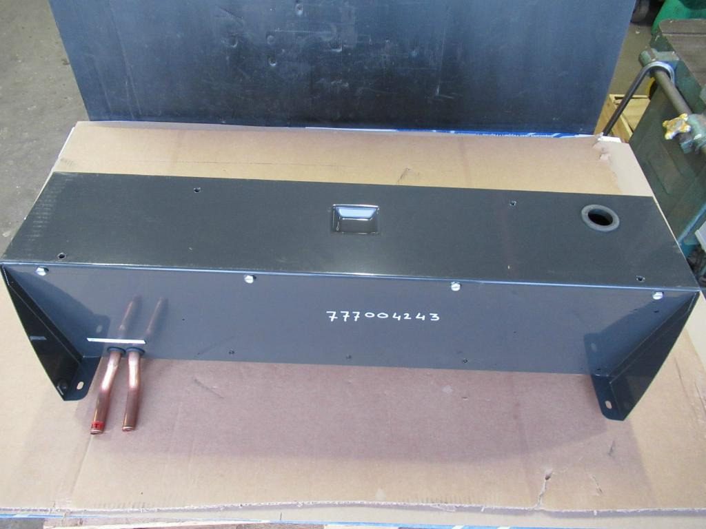 New Holland 87576281 - 7660340 - Опалення/ Вентиляція в категорії Сільськогосподарська техніка: фото 4 New Holland 87576281 - 7660340 - Опалення/ Вентиляція в категорії Сільськогосподарська техніка: фото 4