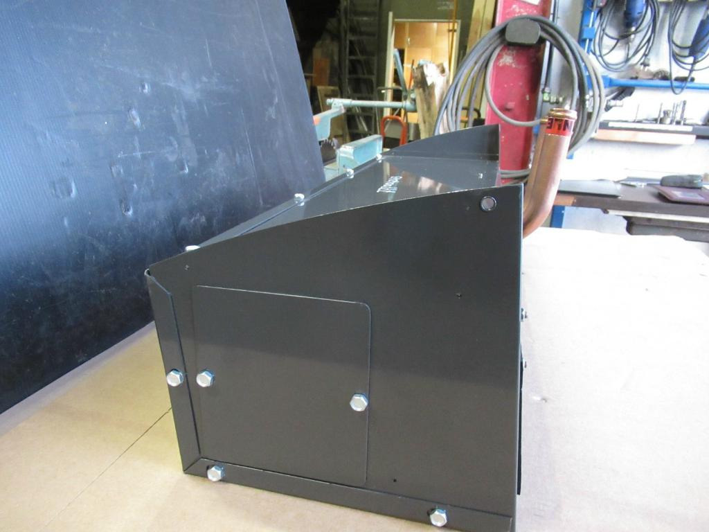 New Holland 87576281 - 87640711 - Опалення/ Вентиляція в категорії Сільськогосподарська техніка: фото 3 New Holland 87576281 - 87640711 - Опалення/ Вентиляція в категорії Сільськогосподарська техніка: фото 3