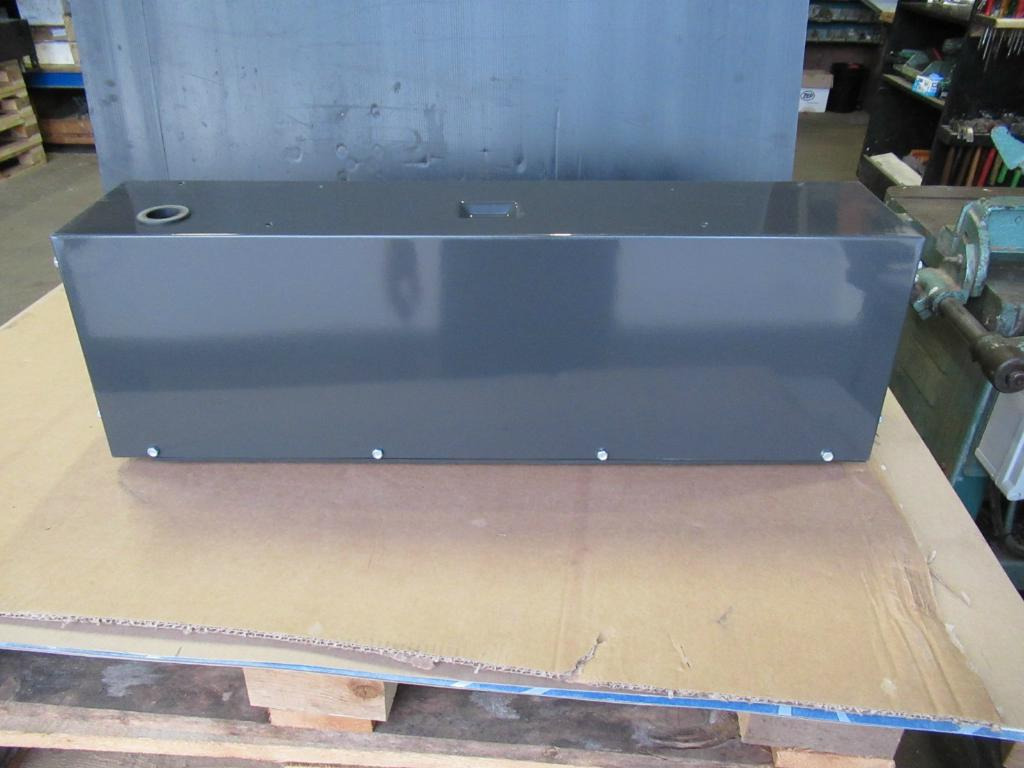 New Holland 87576281 - 87681239 - Опалення/ Вентиляція в категорії Сільськогосподарська техніка: фото 5 New Holland 87576281 - 87681239 - Опалення/ Вентиляція в категорії Сільськогосподарська техніка: фото 5