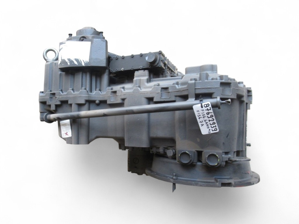 New Holland 87692936 - 4656006109 - Коробка передач в категорії Будівельна техніка: фото 1 New Holland 87692936 - 4656006109 - Коробка передач в категорії Будівельна техніка: фото 1