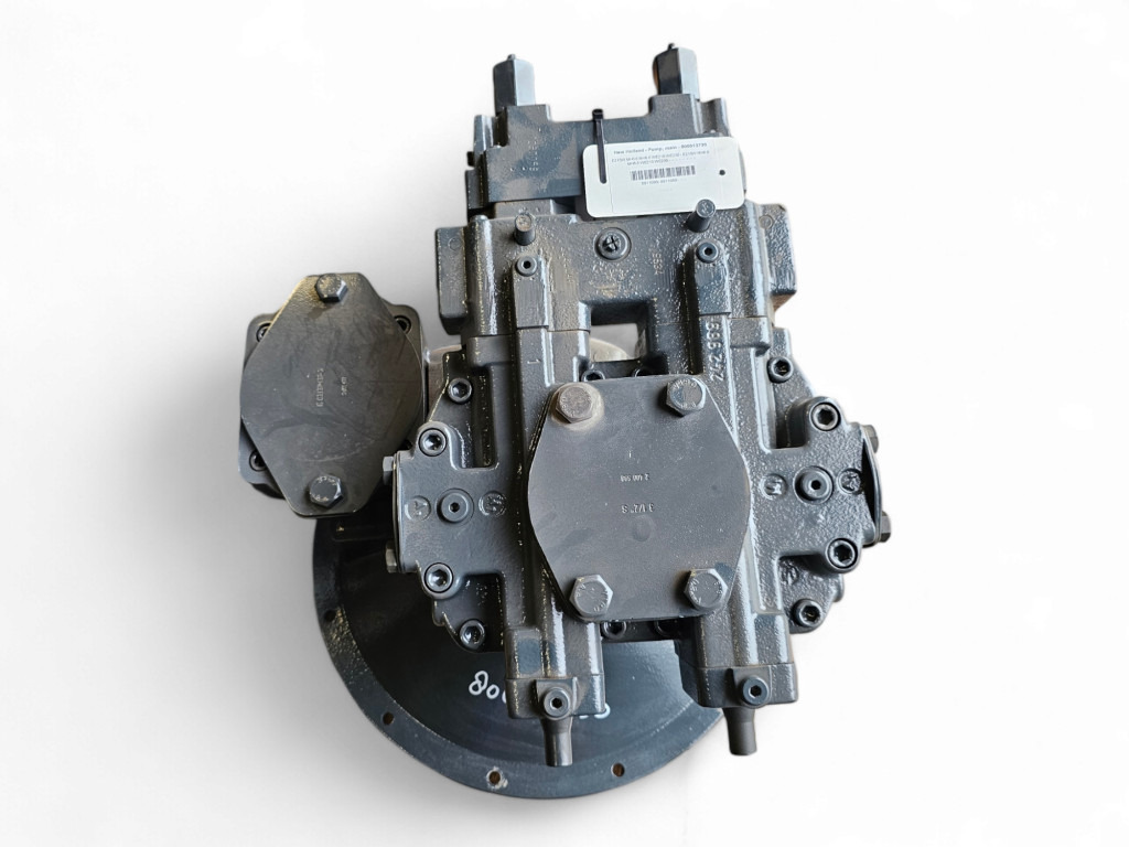 New Holland 8911090 - Гідронасос в категорії Будівельна техніка: фото 3 New Holland 8911090 - Гідронасос в категорії Будівельна техніка: фото 3