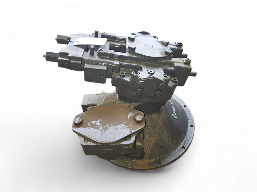 New Holland 8911090 - Гідронасос в категорії Будівельна техніка: фото 1 New Holland 8911090 - Гідронасос в категорії Будівельна техніка: фото 1