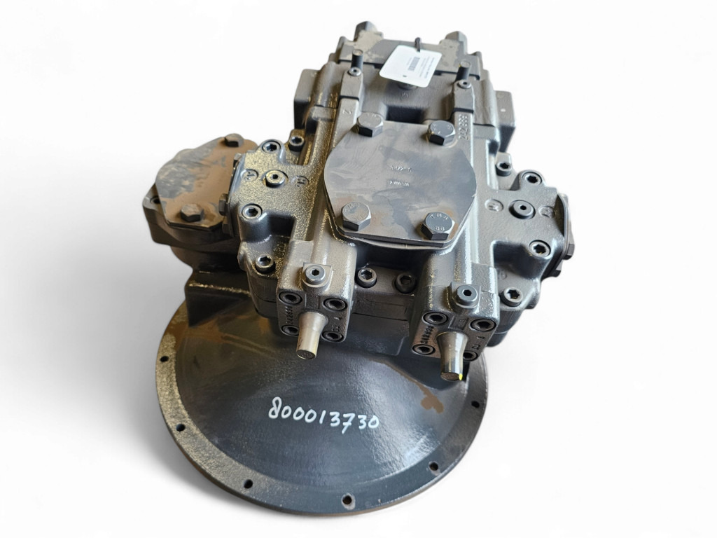 New Holland 8911090 - Гідронасос в категорії Будівельна техніка: фото 4 New Holland 8911090 - Гідронасос в категорії Будівельна техніка: фото 4