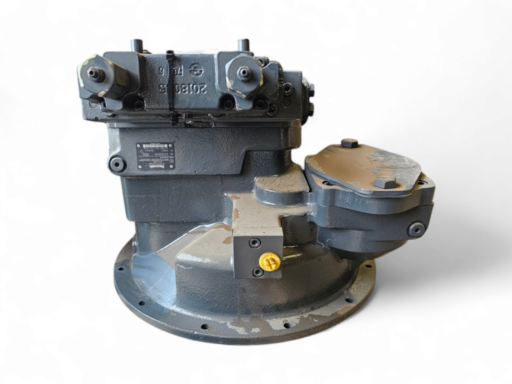 New Holland 8911090 - Гідронасос в категорії Будівельна техніка: фото 5 New Holland 8911090 - Гідронасос в категорії Будівельна техніка: фото 5