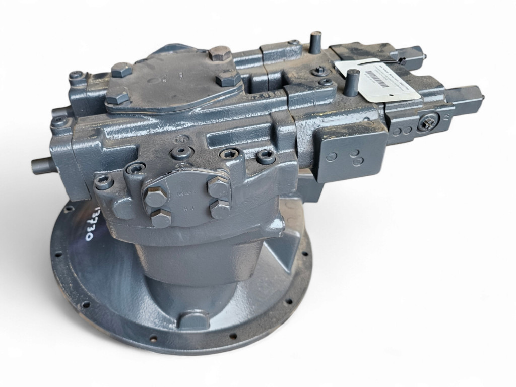 New Holland 8911090 - Гідронасос в категорії Будівельна техніка: фото 2 New Holland 8911090 - Гідронасос в категорії Будівельна техніка: фото 2