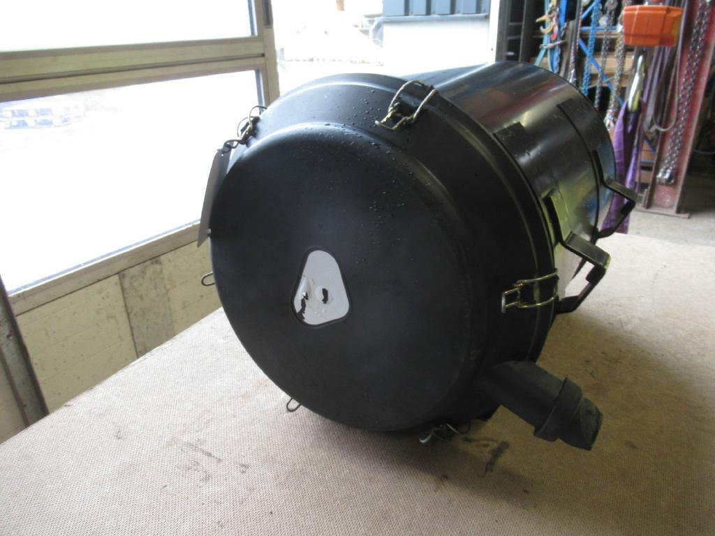 New Holland Kobelco E485 - - Повітряний фільтр в категорії Будівельна техніка: фото 4 New Holland Kobelco E485 - - Повітряний фільтр в категорії Будівельна техніка: фото 4