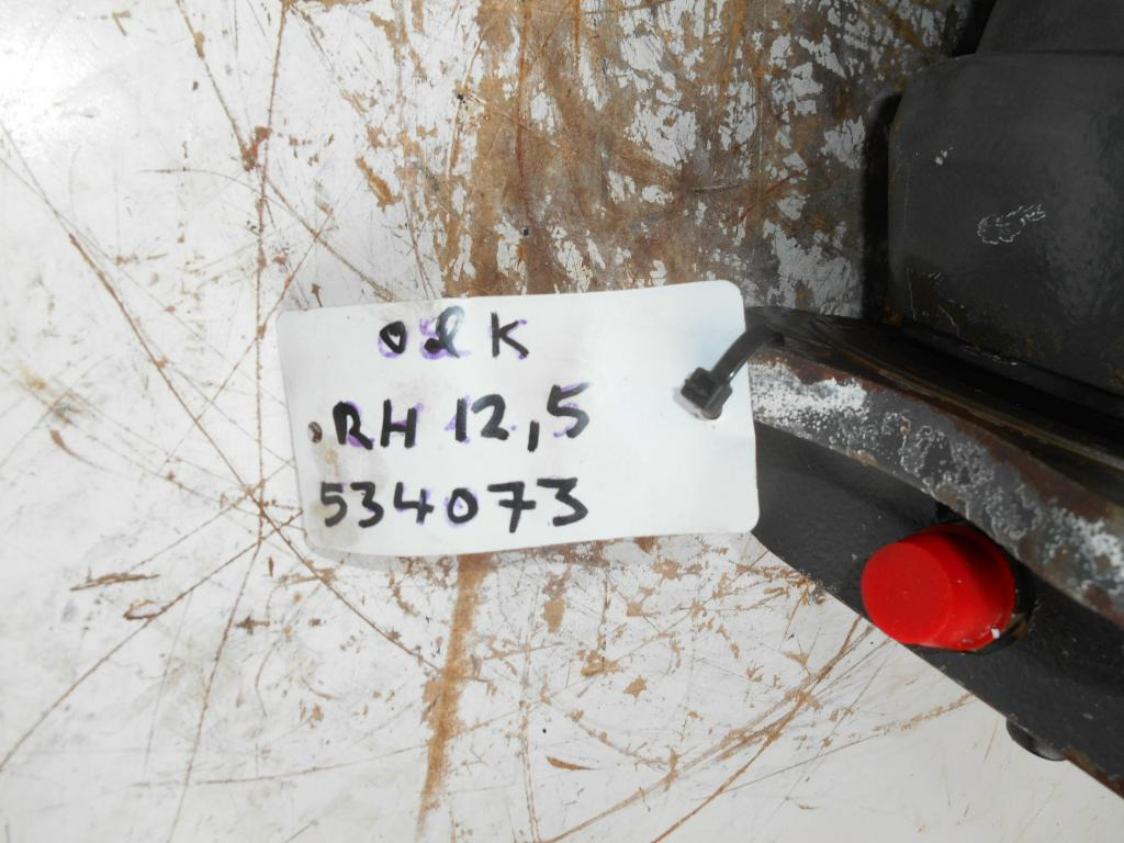 O&K 2403956 - - Гідравліка в категорії Будівельна техніка: фото 5 O&K 2403956 - - Гідравліка в категорії Будівельна техніка: фото 5