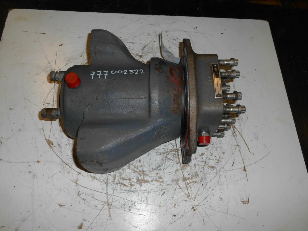 O&K 2403956 - - Гідравліка в категорії Будівельна техніка: фото 1 O&K 2403956 - - Гідравліка в категорії Будівельна техніка: фото 1