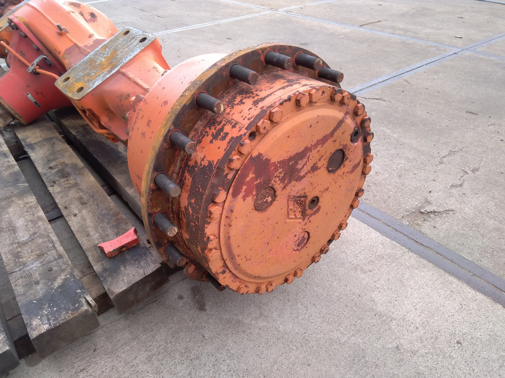 O&K 4517615 - Передня вісь в категорії Будівельна техніка: фото 4 O&K 4517615 - Передня вісь в категорії Будівельна техніка: фото 4